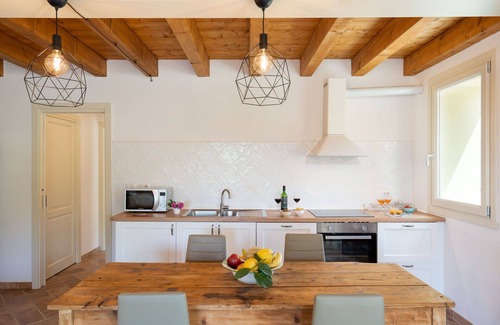 Borgo San Lorenzo Other | Country House/Farm House in Ronta with 3 bedrooms sleeps 7