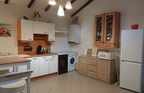 Porto-Vecchio House | country house