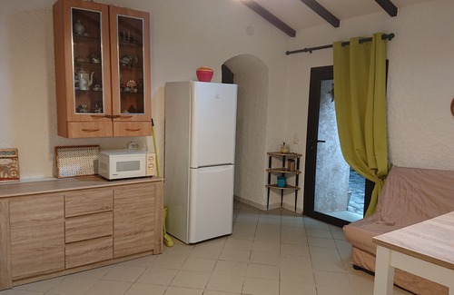 Porto-Vecchio House | country house