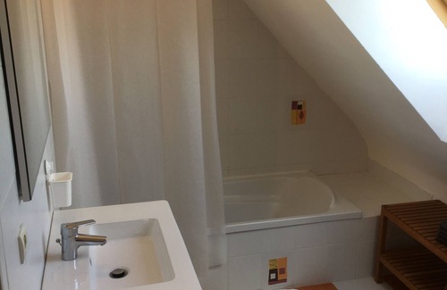 Berthenay Bed & Breakfast | Country house