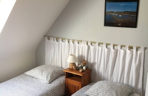 Berthenay Bed & Breakfast | Country house