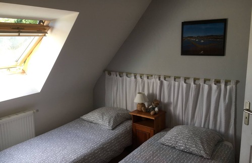 Berthenay Bed & Breakfast | Country house