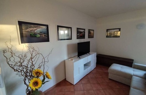 Sant'Agata Bolognese House | Country house Il Giuggiolo, relaxation in the Motor Valley