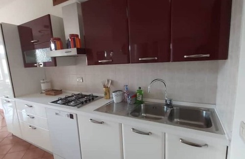 Sant'Agata Bolognese House | Country house Il Giuggiolo, relaxation in the Motor Valley