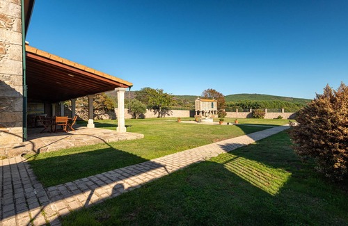 Fisterra Cottage | Country house in Fisterra