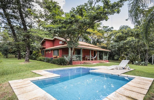 Limeira Cottage | Country house in gated community