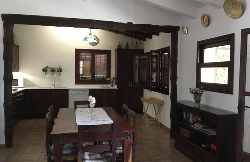 Manacor Cottage | COUNTRY HOUSE IN MANACOR