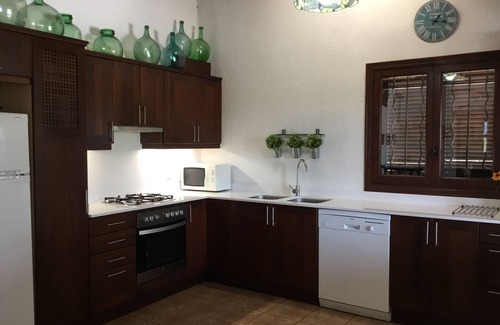 Manacor Cottage | COUNTRY HOUSE IN MANACOR