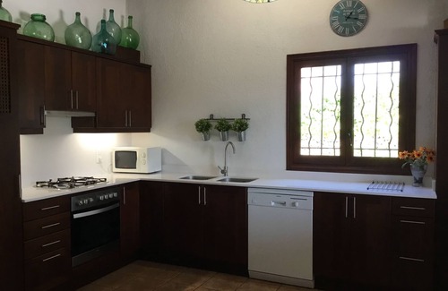 Manacor Cottage | COUNTRY HOUSE IN MANACOR