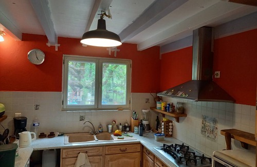 Penne House | Country house in the Aveyron gorges