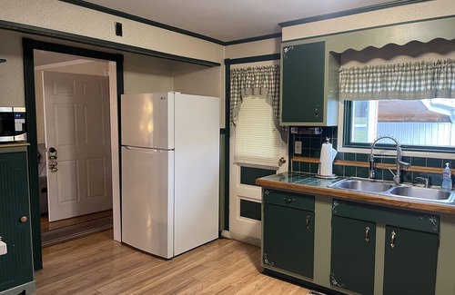 Savona House | Country house in the Finger Lakes region