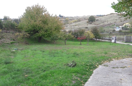 Pignola House | Country house in the heart of Basilicata