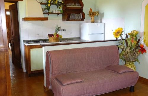Castiglione del Lago House | Country House Podere Lacaioli