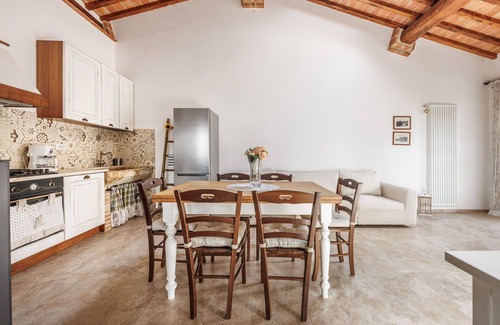 Colle di Val d'Elsa Other | Country House / Farm House in Colle Di Val D'elsa with 2 bedrooms sleeps 5