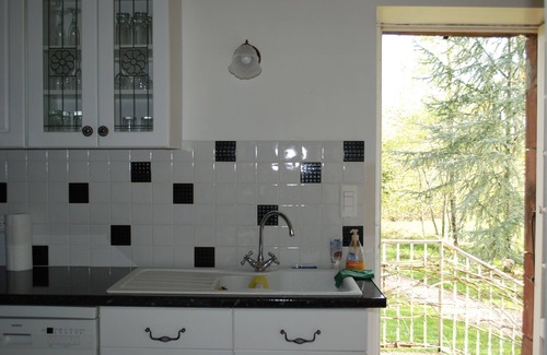 Noailhac House | Country House 'La Maison Rouge'