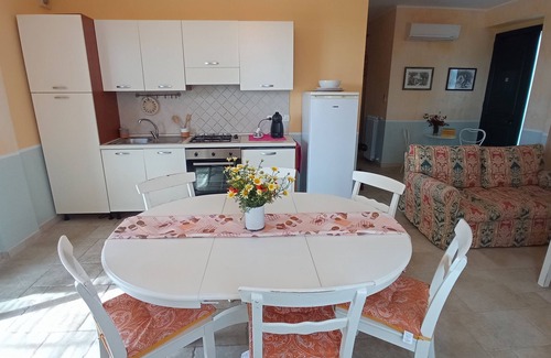 Il Monte House | Country house La Rossi with pool - Gallipoli