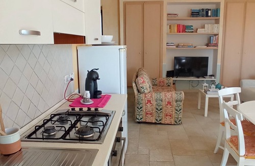 Il Monte House | Country house La Rossi with pool - Gallipoli