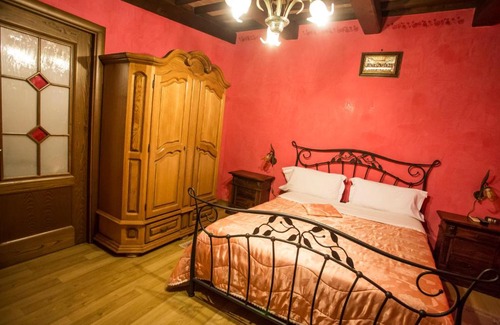 Bovara House | Country House Le Vedute