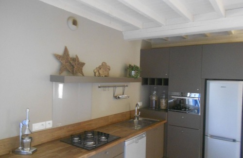Vaux-sur-Aure House | country house near Bayeux and the landing beaches