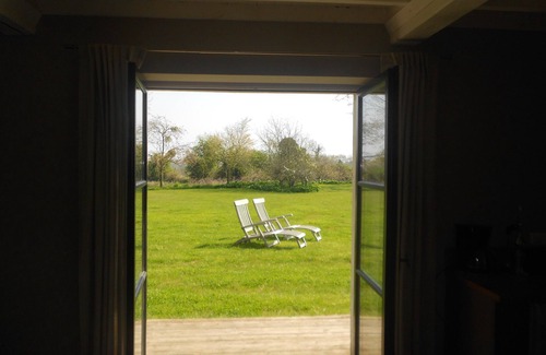 Vaux-sur-Aure House | country house near Bayeux and the landing beaches