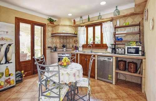 Muro Villa | Country House near Alcúdia Bay with Pool