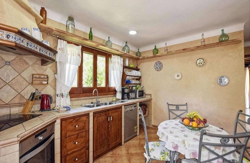 Muro Villa | Country House near Alcúdia Bay with Pool
