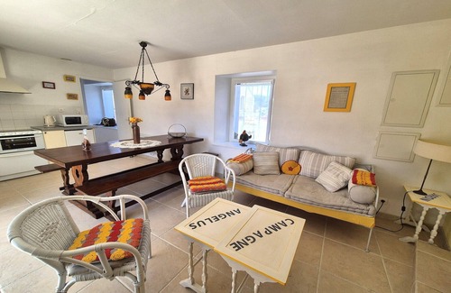 Treguidel House | Country House near Binic Beaches
