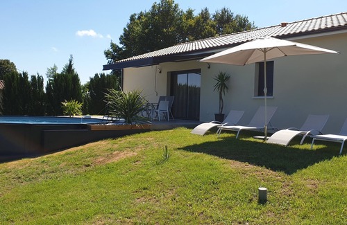 Proissans House | Country house near Sarlat