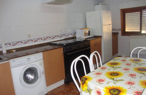 Suances House | country house near the sea