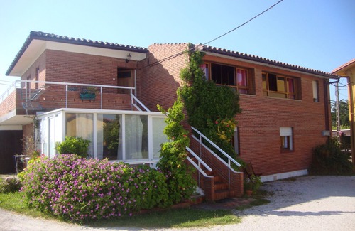 Suances House | country house near the sea
