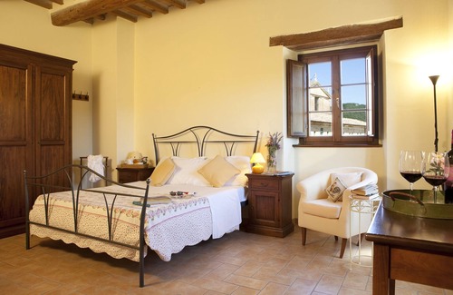 Urbania House | Country House Parco Ducale