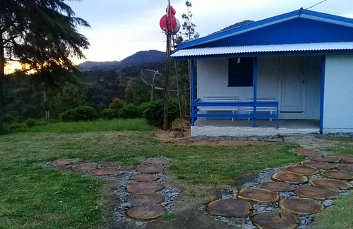 Vacas Gordas House | Country house rental per person per day