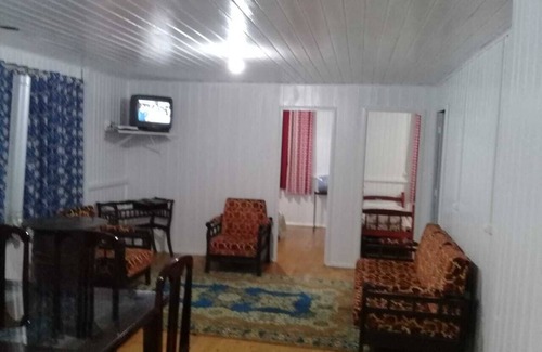 Vacas Gordas House | Country house rental per person per day