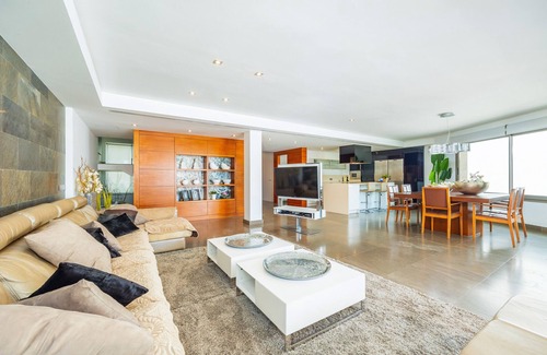 Muro Villa | Country House 'Sa Platja' with Sea View, Wi-Fi and Air Conditioning