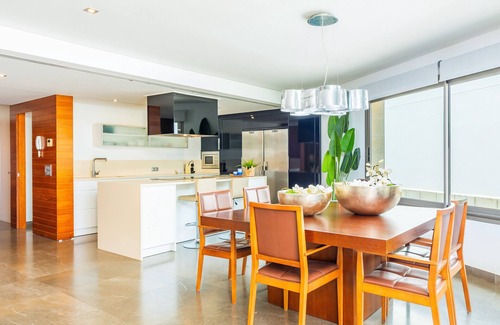 Muro Villa | Country House 'Sa Platja' with Sea View, Wi-Fi and Air Conditioning