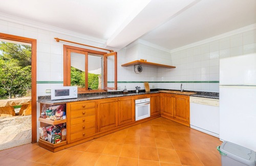 Son Servera Villa | Country House "Sa Plana" with Private Pool, 2 Private Terraces & Wi-Fi