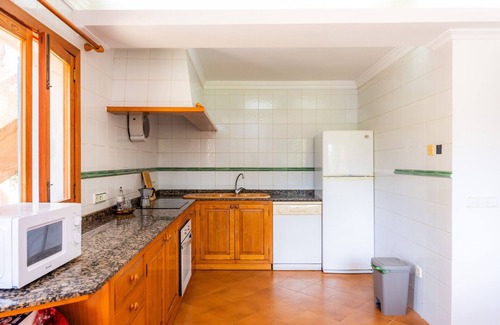 Son Servera Villa | Country House "Sa Plana" with Private Pool, 2 Private Terraces & Wi-Fi
