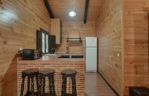 Ronda House | Country House 'Villa Ronda' with Mountain View, Wi-Fi and Air Conditioning