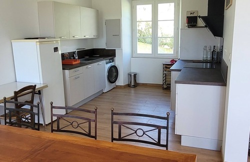 Fenouillet-du-Razes House | Country house with swimming pool and view of the Pyrenees