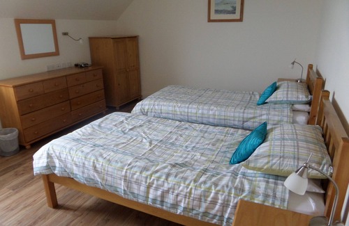 Leven Other | Country house with hot tub near St. Andrews