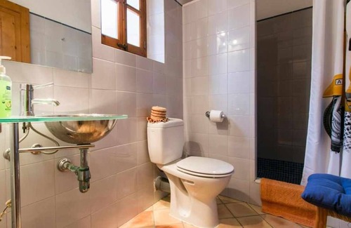 Sineu House | Country house with pool & a/c for 8+2 people