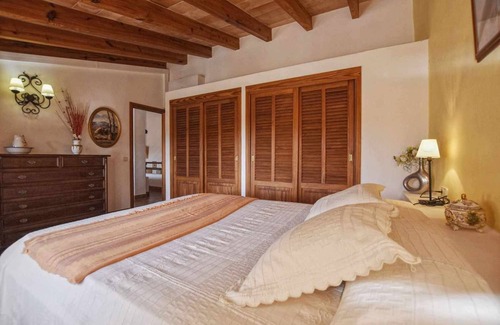 Sineu House | Country house with pool & a/c for 8+2 people