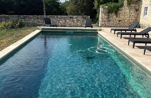 Roquecor House | Country house with private pool sleeps 8