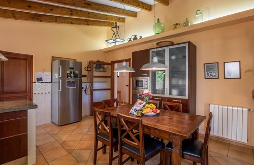 Selva House | Country house Xaona near Platja de Muro