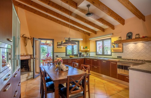 Selva House | Country house Xaona near Platja de Muro