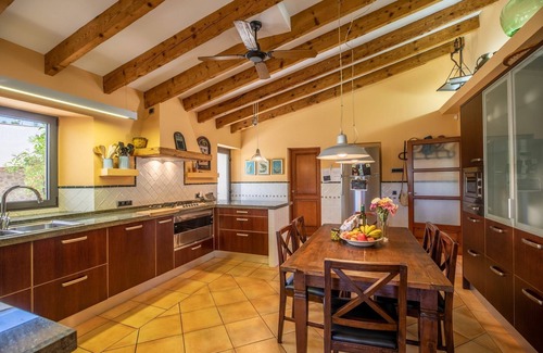 Selva House | Country house Xaona near Platja de Muro