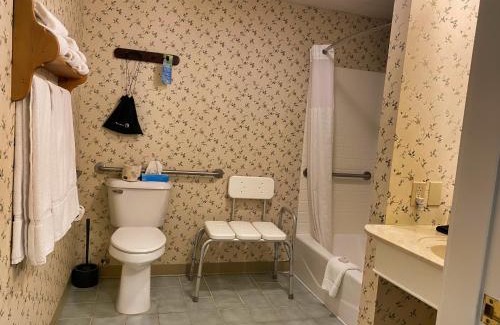 Camden Hotel | Country Inn at Camden Rockport