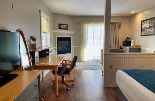Camden Hotel | Country Inn at Camden Rockport