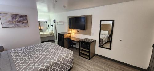 Banning Hotel | Country Inn Banning