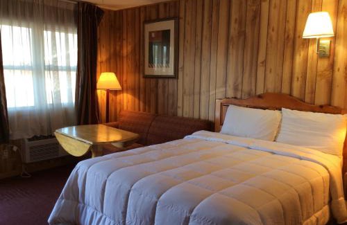 Licking Hotel | Country Inn - Licking